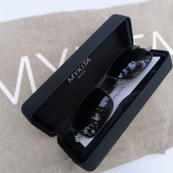 Mykita Donovan Designer Sunglasses    ( NEW )