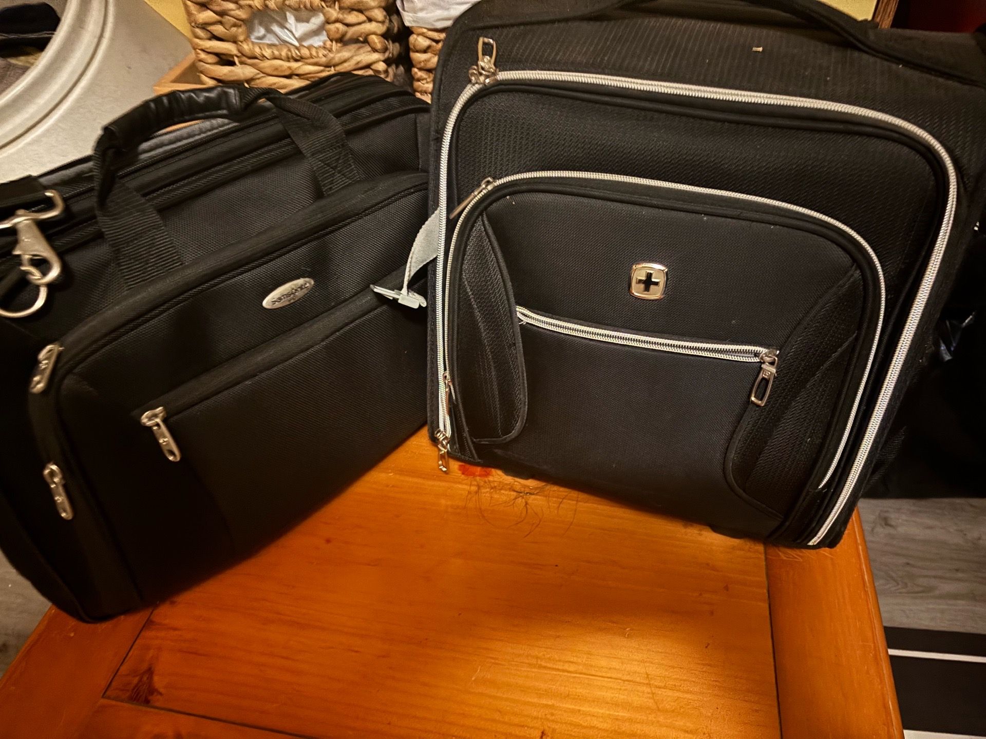 Professional cases