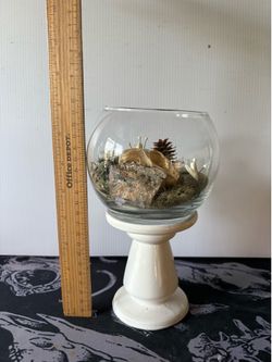 Bowl alter