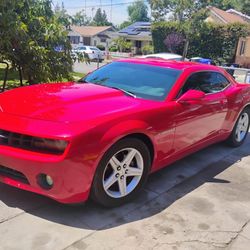 Camaro 2011