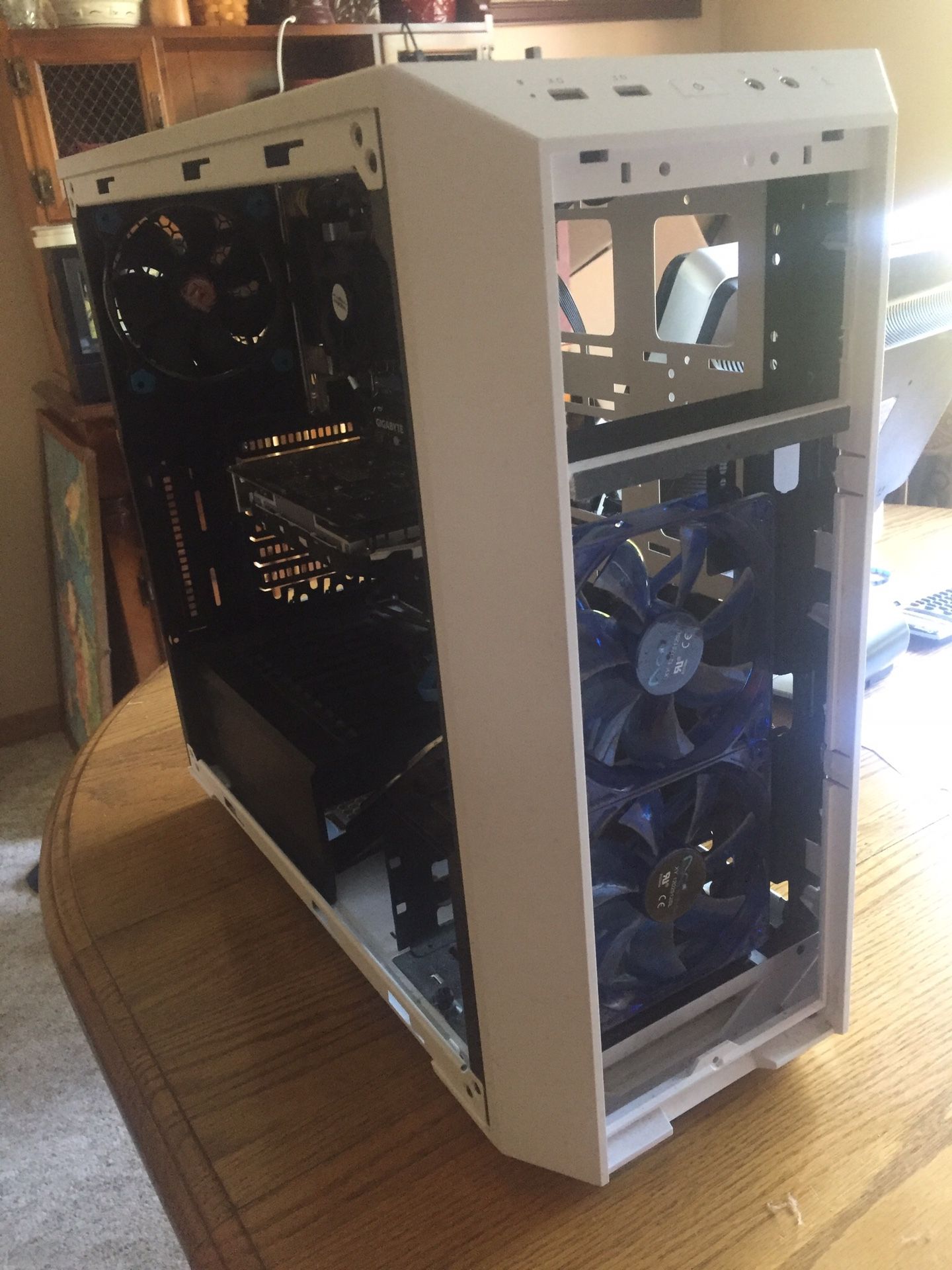 Gaming PC *used*