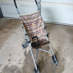 Winnie The Pooh Stroler