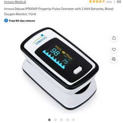 Pulse Oximeter 