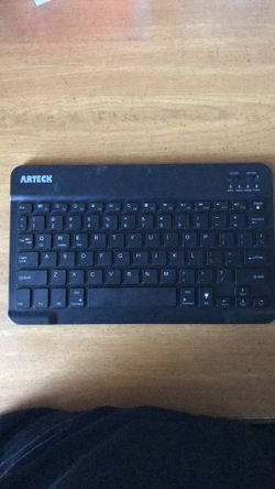  keyboard Read The Description For More Details