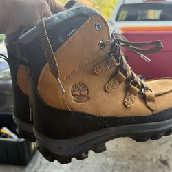Timberland 