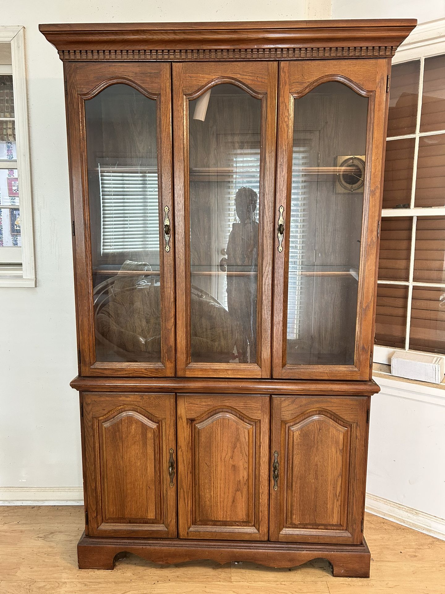 China Cabinet