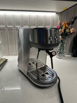 Breville Bambino