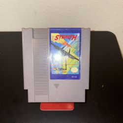 Original Nintendo (NES) Game 