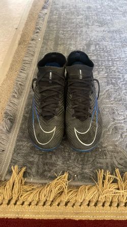 Nike Air zoom mercurials