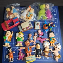 The Flintstones