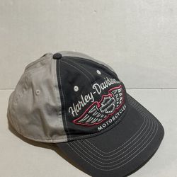 Harley Davidson Woman’s Hat