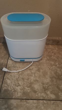 Bottle Sterilizer