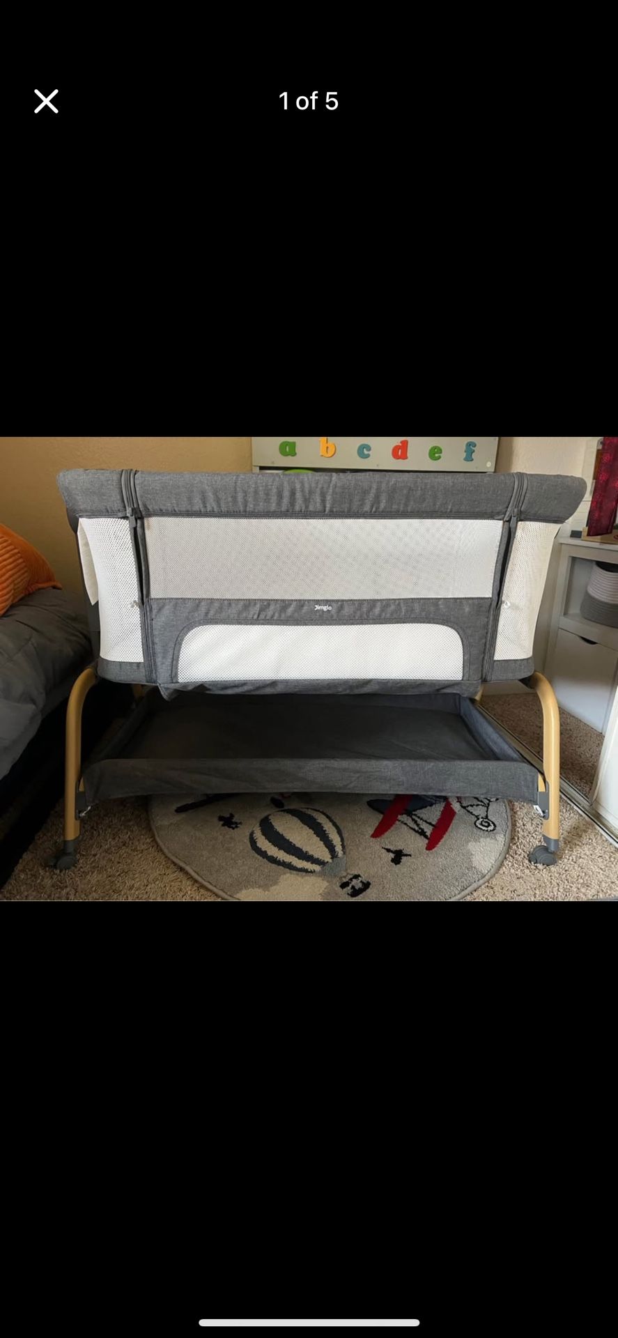 Bassinet