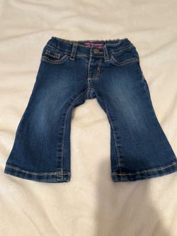 Baby Girl Jeans