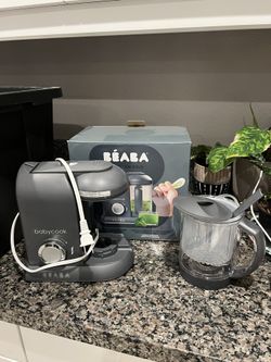 Beaba Baby