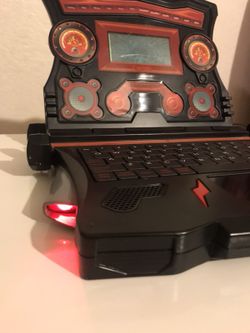 Hot wheels 2024 learning laptop