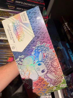 Prismatic spc