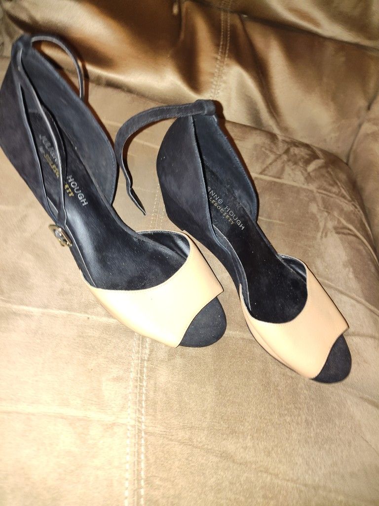 Women's Wedge Heels