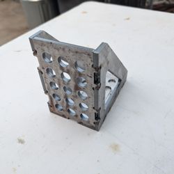 Welding Fab Squares