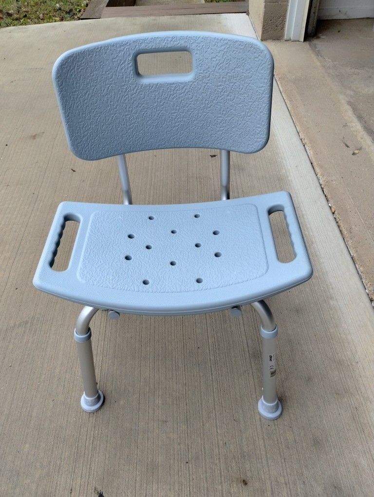 Medical Shower Chair 