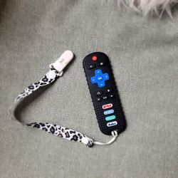 Baby Remote Control Toy