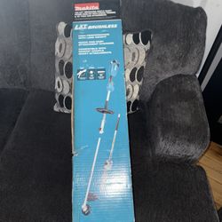 Makita LXT brushless 