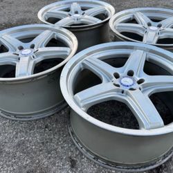 21” MERCEDES BENZ AMG GL450 GL550 GL63 GLS550 GLS580 FACTORY ORIGINAL RIMS SET WHEELS OEM 