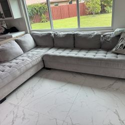 CINDY Crawford COUCH 