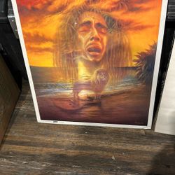 Bob Marley