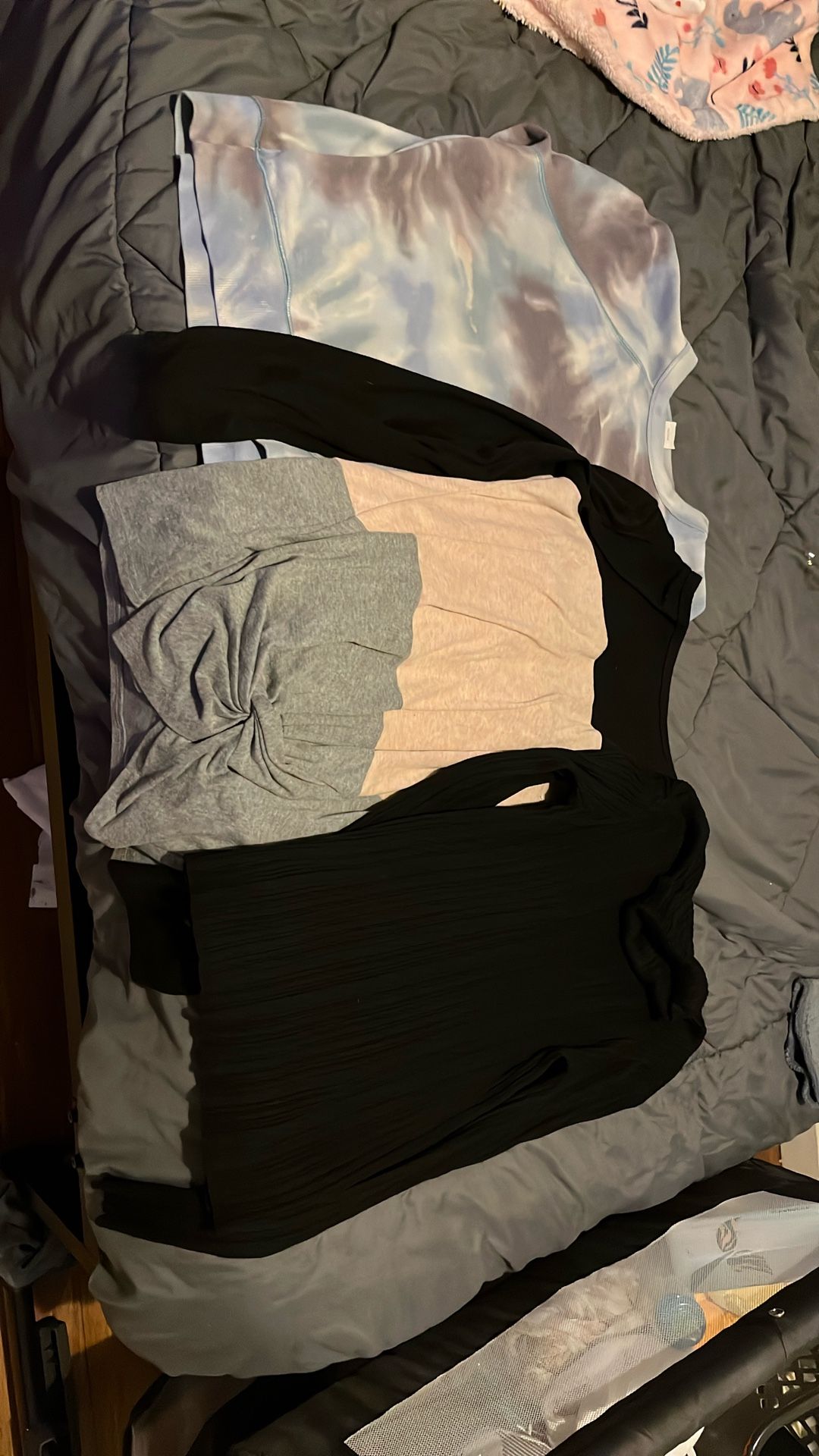 3 Women’s Sweaters