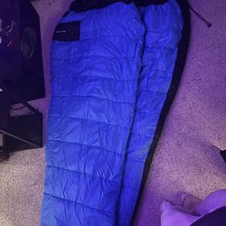 Sleeping Bags 