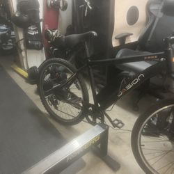 Jaison E Bike Send Offers