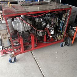 Carpet Cleaning Machine For Sale 