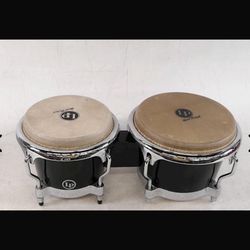 Lp Bongo Fiberglass