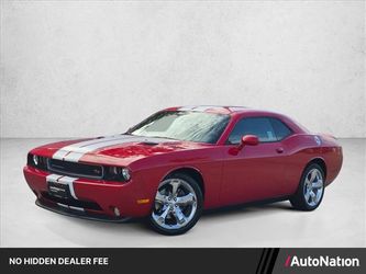 2013 Dodge Challenger