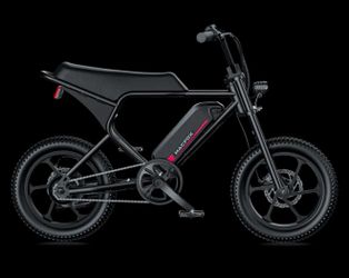 MACFOX M19