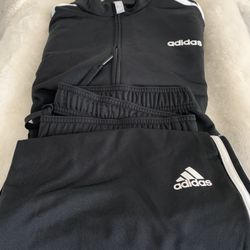 Set Adidas For Men 
