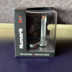 Nuwmark cc one signature series