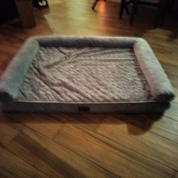 Dog Bed 30x40