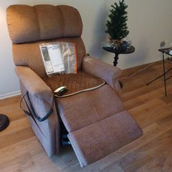 Power Lift Chair