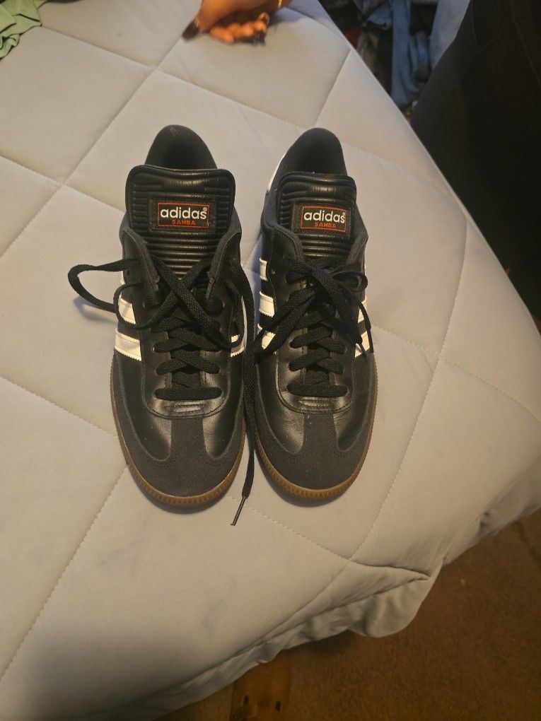 Adidas Samba