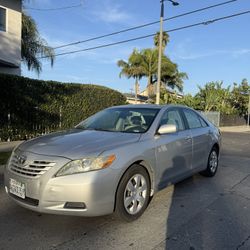 2009 Toyota Camry