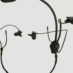 UFQ  L2  HI-LITE   ANR in-ear aviation headset