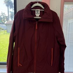 Men’s & Women’s Jackets 