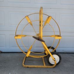 Cable Reel