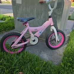 kid bicycle