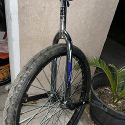 Sun Bicycle Unicycle 
