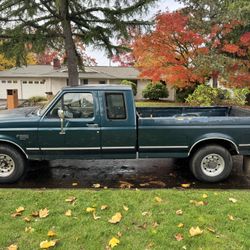 2004 Ford F-250 Super Duty