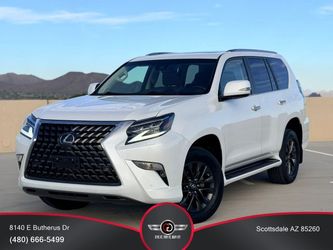 2020 Lexus GX