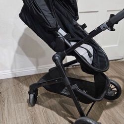 Evenflo Pivot Stroller 